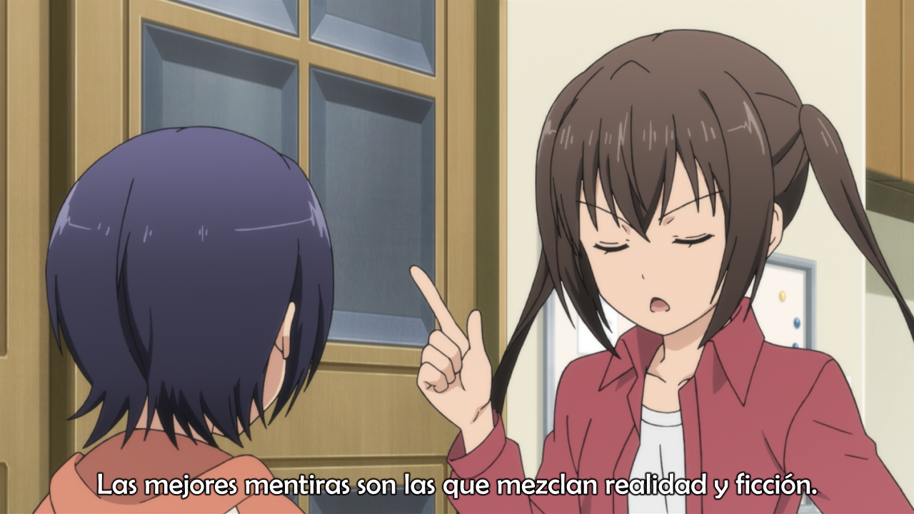 Minami-ke Tadaima (Anime Underground)